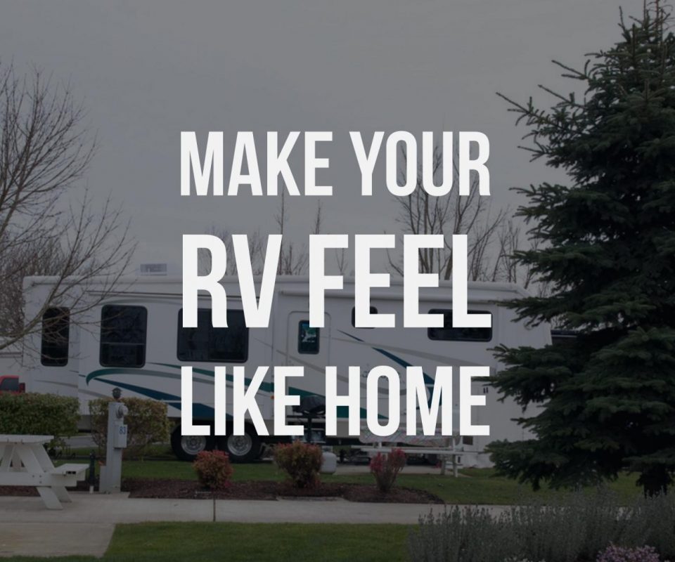 RV Home