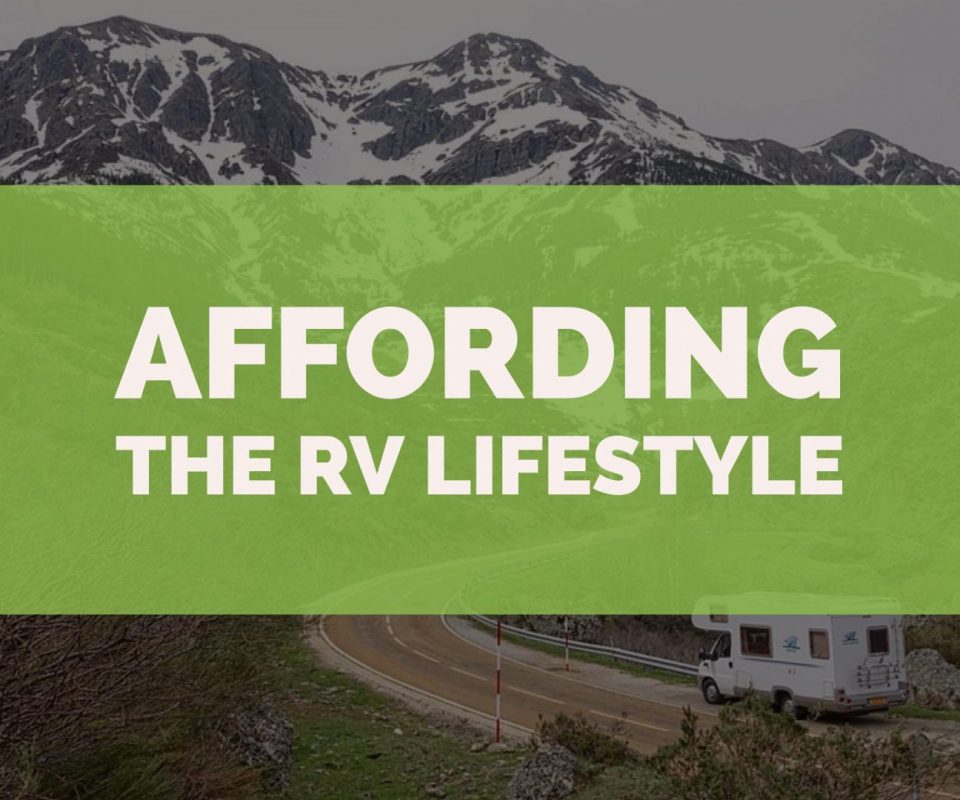 RV Lifestyle Spark