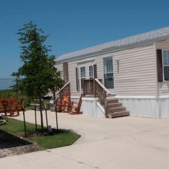 Mont Belvieu RV Resort