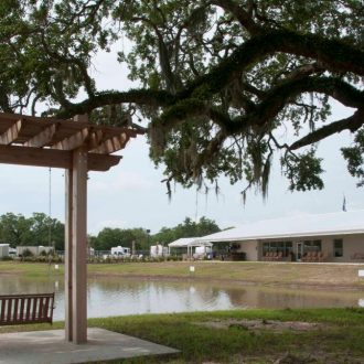 Brazoria Lakes RV Resort