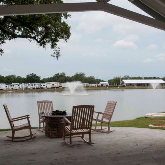 Brazoria Lakes RV Resort