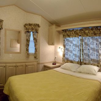 All Star RV Resort bedroom panorama1