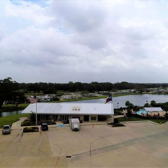 Brazoria Lakes RV Resort