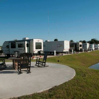 Fallbrook RV Resort