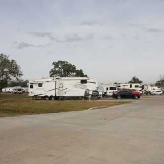 Brazoria RV Park