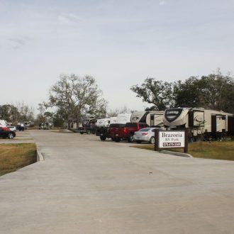 Brazoria RV Park