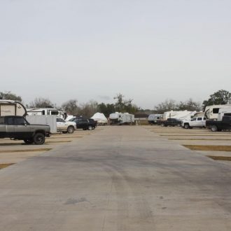 Brazoria RV Park