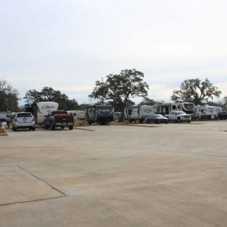 Brazoria RV Park