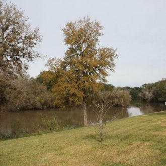 Bayou Oaks RV Resort