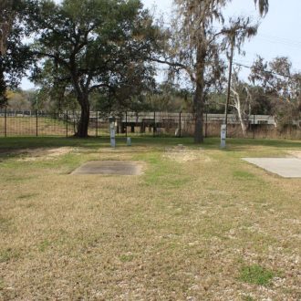 Bayou Oaks RV Resort