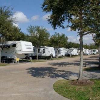 All Star RV Resort