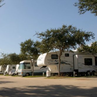 All Star RV Resort