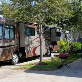 All Star RV Resort