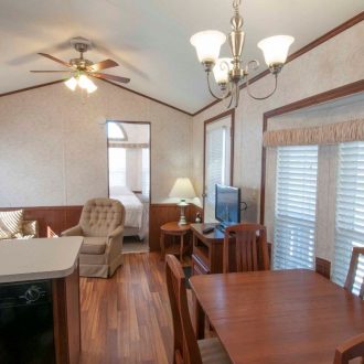 Southlake RV Resort