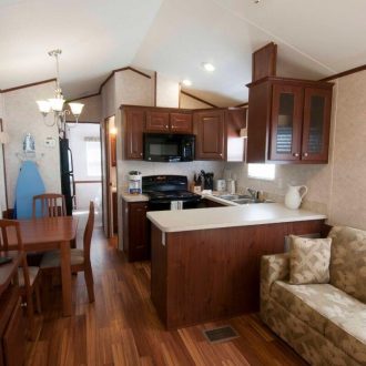 Southlake RV Resort