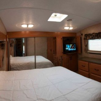 Southlake RV Resort