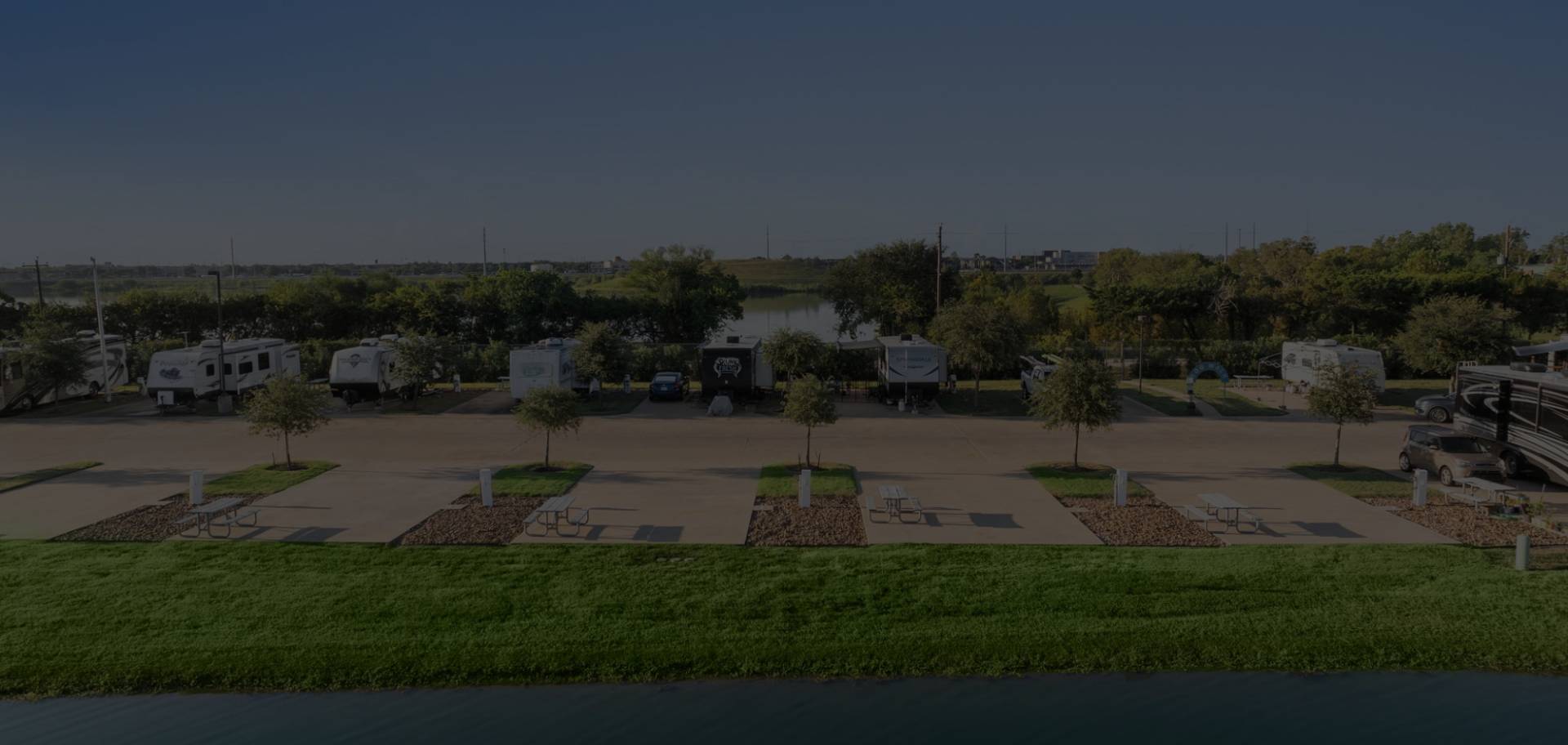 Highway 6 RV Resort RV park in Houston, TX (photo 3)