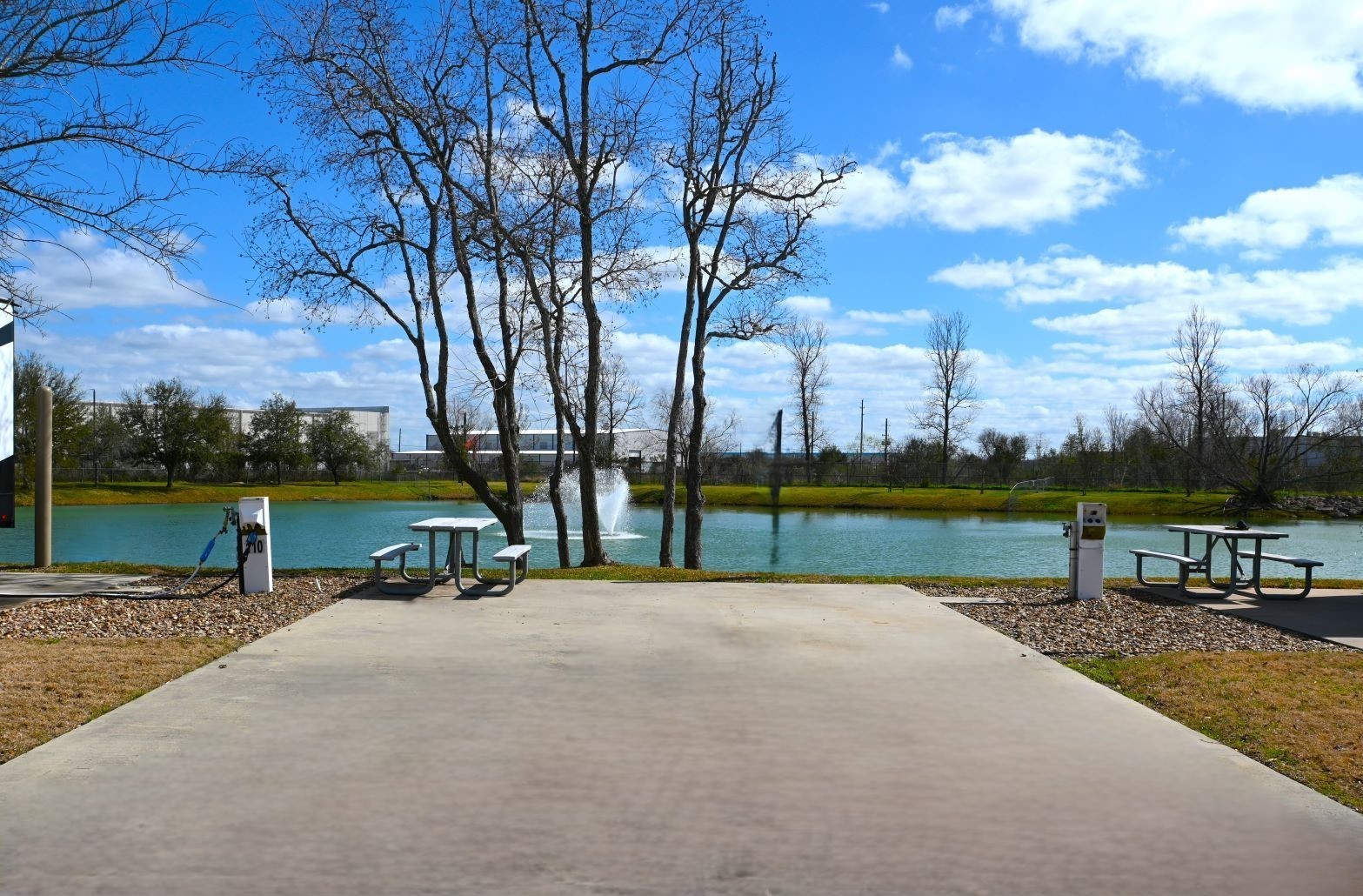 Southlake RV Resort RV park in Houston, TX (photo 3)