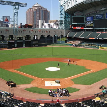 Minute Maid Park