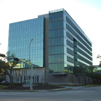 Sysco Headquarters