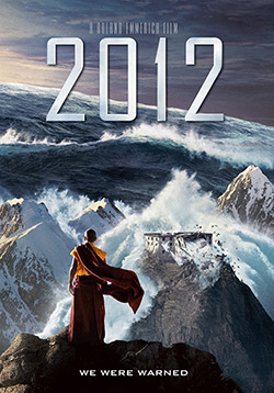 2012 (2009) - movie