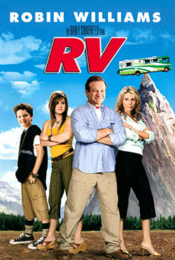 RV (2006) - movie