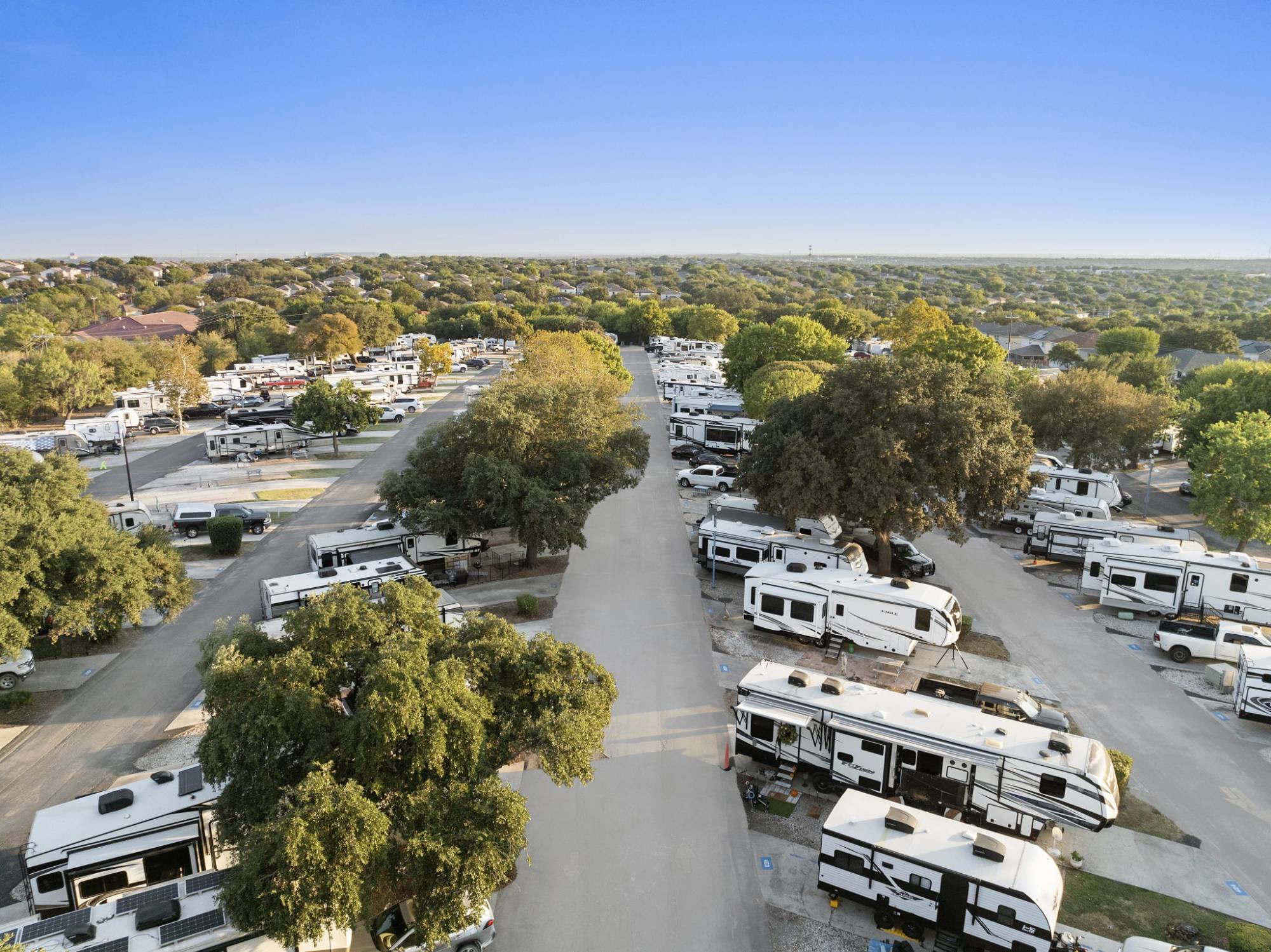 Quality RV Resorts - Main photo