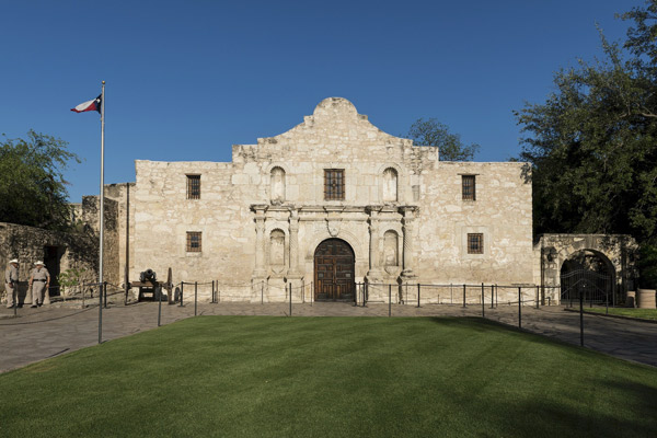 Visit San Antonio | Historic city of San Antonio