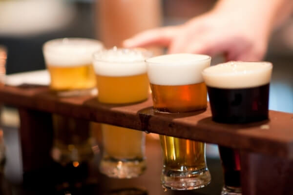 Texas Breweries | Texas Craft Breweries