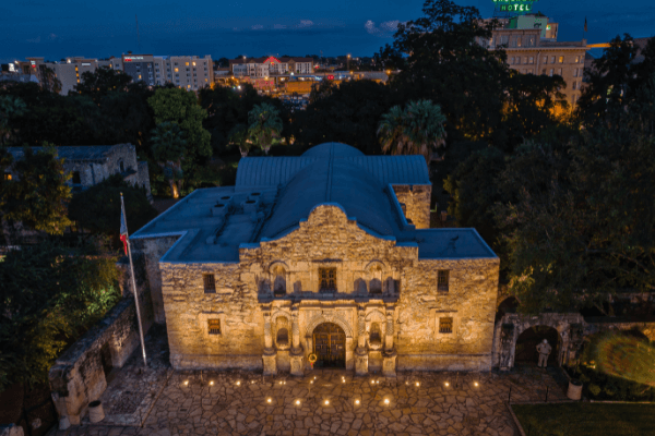 Texas Museums | America's Most Famous Museums