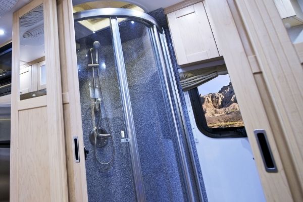 Hot Showers in Your RV | Troubleshooting Your RV Water Heater