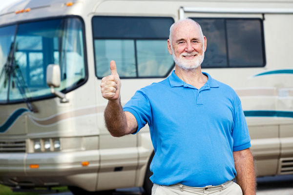 RV Travel Checklist | Texas | Amenities