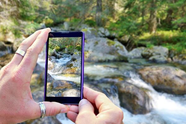 How to Take Better Nature Photos