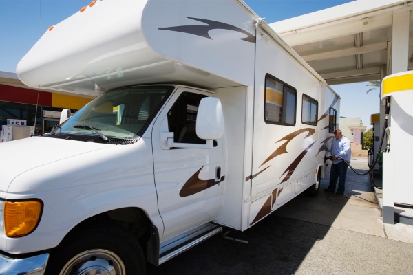 Five Ways to Solve RV Travel Problems
