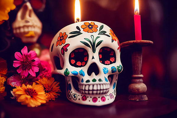 Day of the Dead