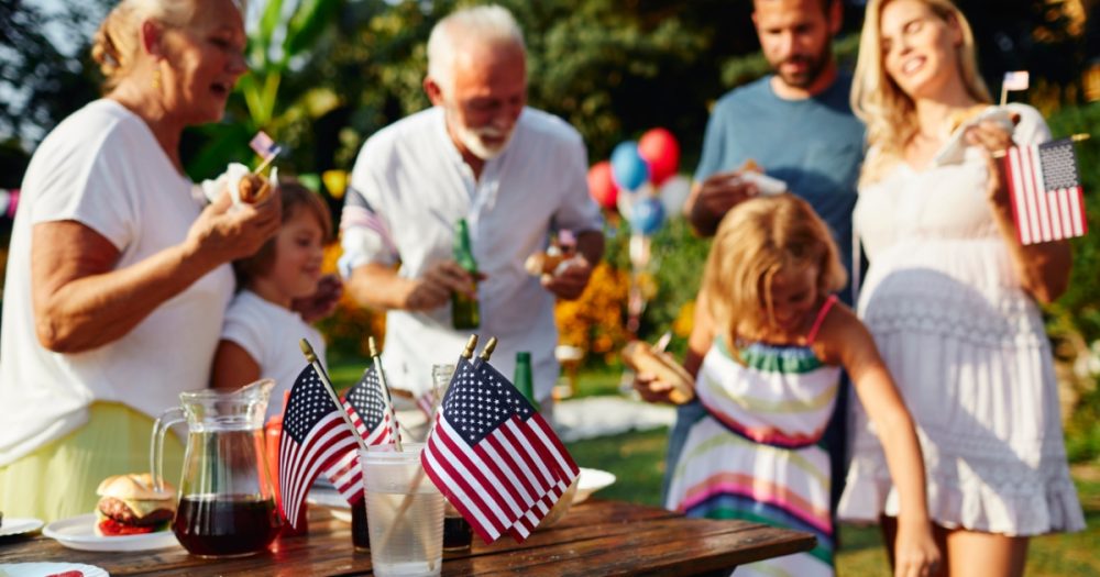The Ultimate Guide to 4th of July Camping: Tips, Tricks, and Essentials