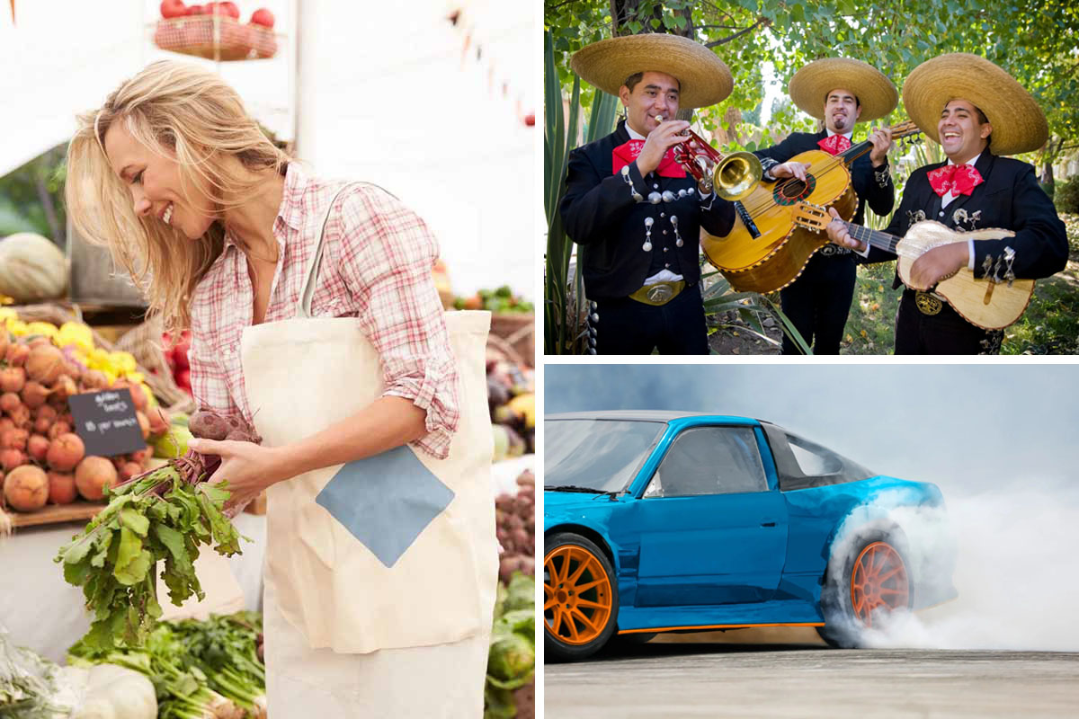 Lone Star Attractions: 10 2025 Summer Events in Texas