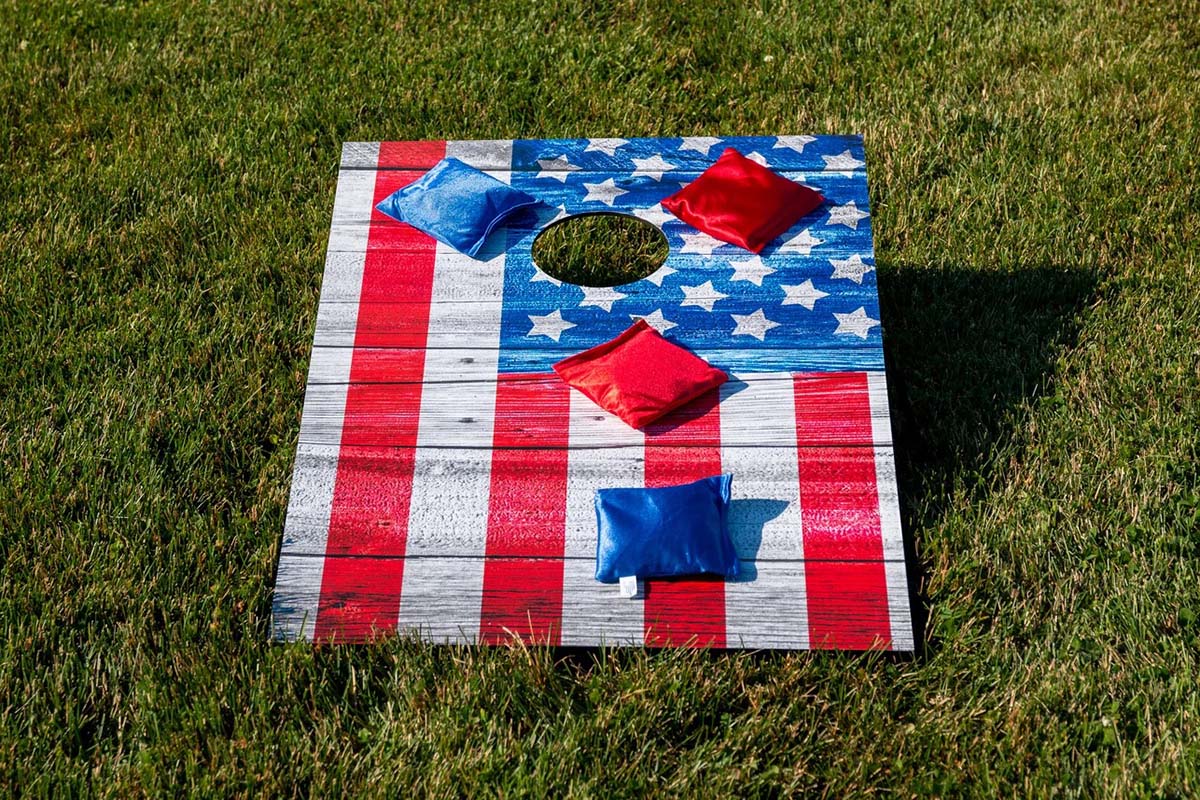 Cards and Campfires: Family Games for Your Next Camping Trip