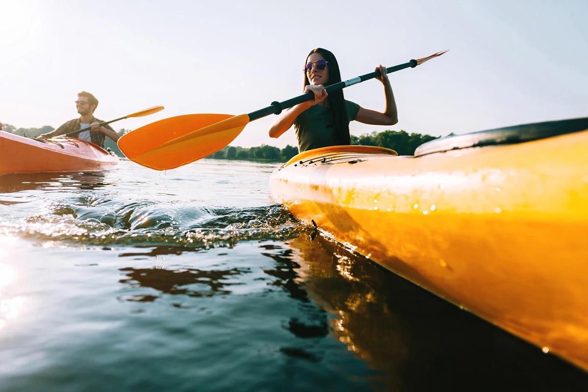 Exploring Texas by RV: Best Day Trips Near Houston, San Antonio, Brazoria, Conroe & Victoria